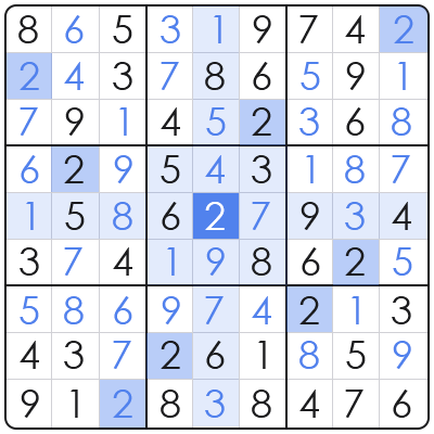 sudoku easy printable