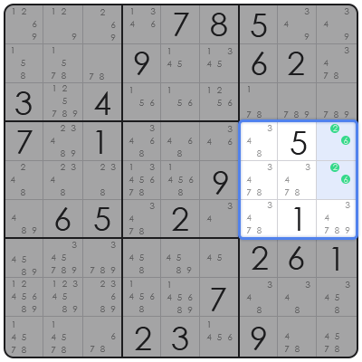 when was sudoku invented